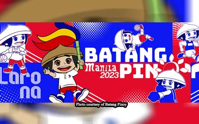 salsal ng batang pinoy